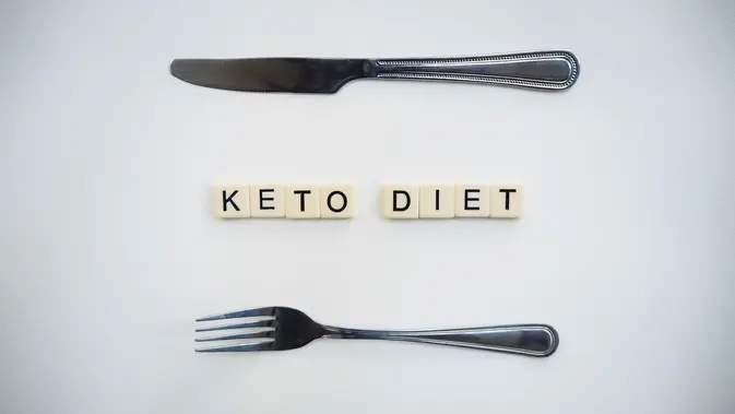 Diet Keto Nggak Selalu Aman, Ini 5 Bahayanya!
