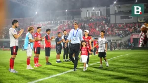 Teco Dilirik Klub Thailand dan Vietnam, Potensi ke PSIM Terbuka