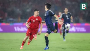 Pesan Haru Ragnar Oratmangoen yang Harus Absen dari Timnas