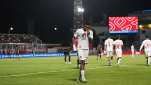 Yance Sayuri Bahagia Kembali Dipanggil ke Timnas Indonesia