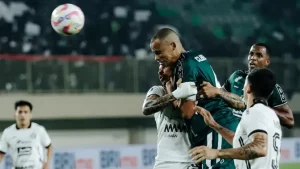 Manajer PSS Pasrah pada Takdir Jelang Duel Semen Padang vs Persik