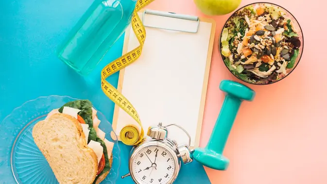 Diet Yo-Yo Bikin Bahaya? Ini Kata Sains tentang Efeknya