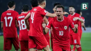 Egy Maulana Vikri Ungkap Kondisinya Sebelum Gabung Timnas Lagi