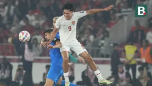 Rafael Struick Menghilang dari Brisbane, Masih Layak ke Timnas?