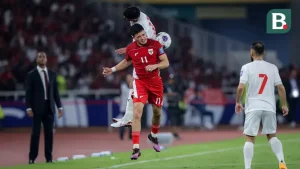 PSSI Jelaskan Absennya Ragnar Oratmangoen di Skuad Timnas