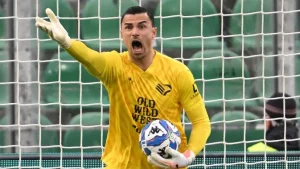 Gagal Promosi Bersama Palermo, Emil Audero Justru Bawa Berkah untuk Timnas