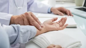 Jangan Tertipu! Ini Fakta Asam Urat yang Perlu Kamu Tahu