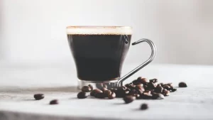 Kebanyakan Kopi? Ini Efek Kafein yang Perlu Diwaspadai