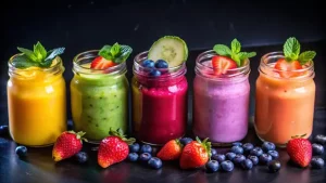 5 Jus Kolagen Alami Biar Kulit Cerah dan Kencang