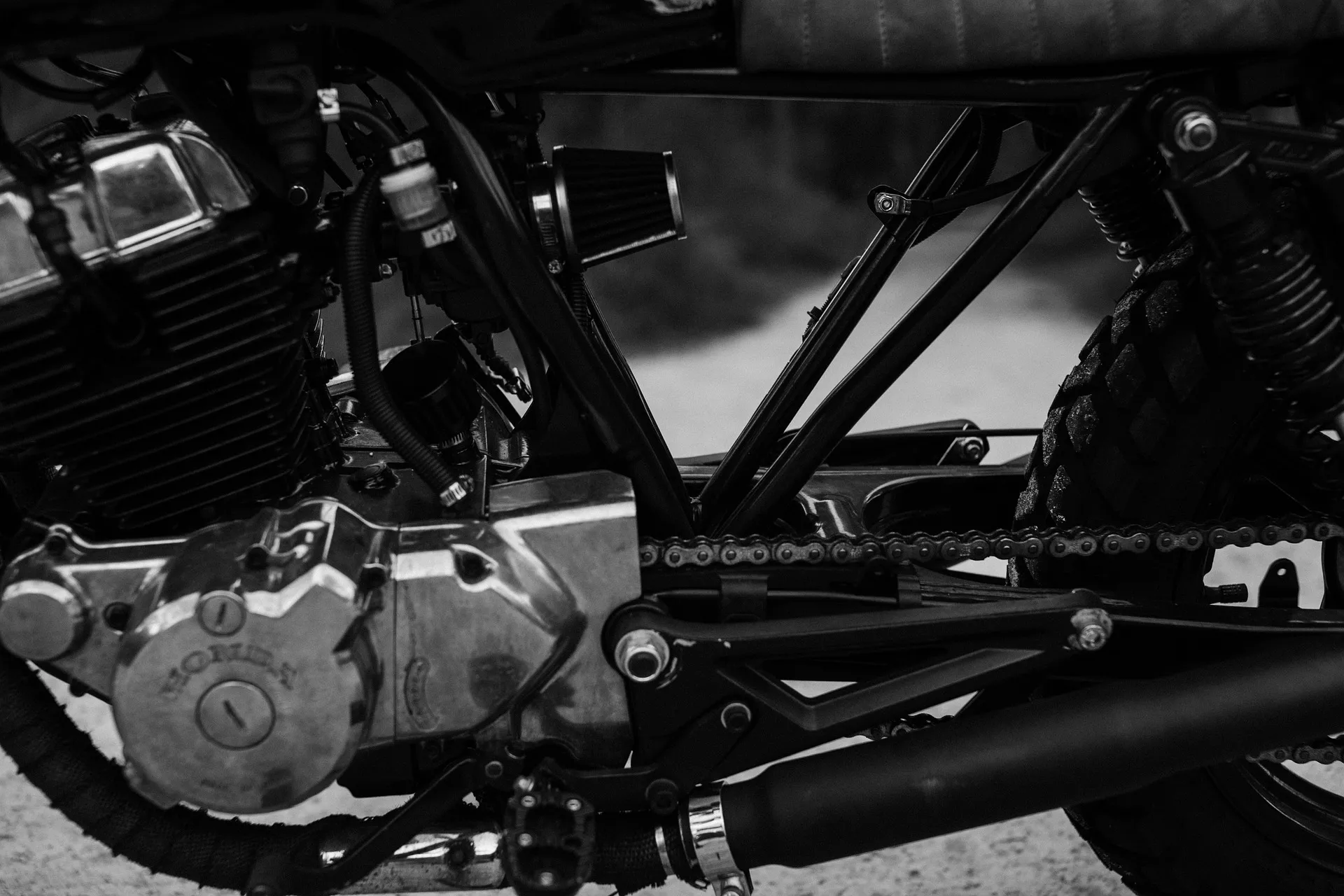 Peluang Emas Bisnis Bengkel Motor, Mulai dari Nol!