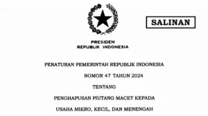 BUMN Bakal Hapus Buku & Utang Aset, Ini Rencananya