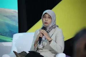 Hidrogen Bisa Jadi Solusi Krisis Pasokan Bahan Bakar Nabati