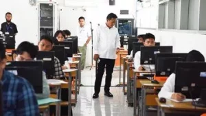 Biaya dan Syarat Pendaftaran SMM PTN-Barat 2025!