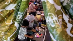 Festival Literasi Solo: Ajak Anak Muda Cinta Budaya!