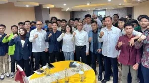 Kampus Berdampak Gantikan Kampus Merdeka, Ini 20+ Programnya!