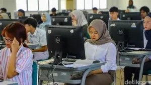 8 PTN Buka Jalur Mandiri Tulis, Tak Perlu UTBK!