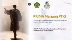 Mahasiswa PTKI Bisa Magang Lewat Program PRIMA, Ini Untungnya!