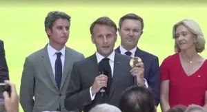 Ilmuwan AS Terimbas Trump, Prancis Ambil Peluang!