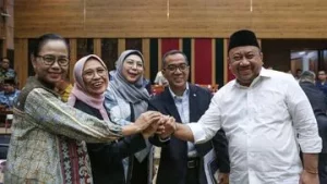 DPR Kritik Ketimpangan Anggaran PTN dan Sekolah Kedinasan!