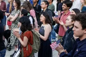 Ilmuwan Harvard Cerita Dampak Kampus Tolak Pemerintah Trump!