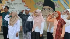 Pendidikan Indonesia Ibarat Kompas Tanpa Arah Utara, Kata Pengamat
