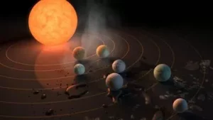 Trappist-1e, Planet yang Mirip Bumi Ini Menarik untuk Disimak!