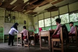 12 Ribu Guru Dapat Bantuan Kuliah Rp 3 Juta!