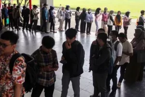 6 Negara ASEAN dengan Pengangguran Tertinggi, Indonesia Berapa?