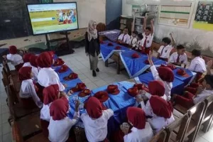 22 Persen Anggaran Pendidikan untuk Revitalisasi 11 Ribu Sekolah!