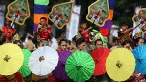 Semarak Hardiknas 2025, Ini Potretnya di Daerah!