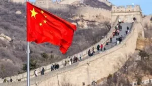 Kenapa China Disebut Tiongkok? Ini Sejarahnya di Indonesia!