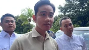 Wapres Gibran Ajak Anak Muda Gunakan AI untuk Sosial!