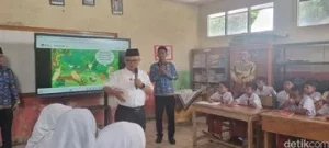 11 Ribu Sekolah Direvitalisasi 2025, Anggaran Capai 16,9 Triliun!