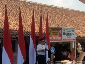Prabowo: Janji Pendidikan Terpenuhi di Hardiknas 2025!