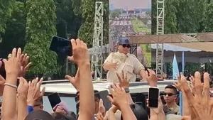 Outsourcing Mau Dihapus, Ini Rencana Prabowo!