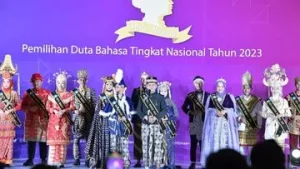 Jakarta Buka Seleksi Duta Bahasa 2025, Ayo Daftar!