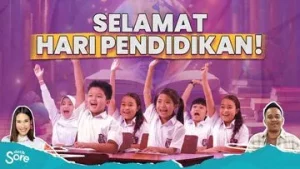 Lepas Zona Nyaman, Ubah Sistem Pendidikan Lebih Relevan!