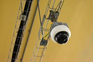 Implementasi IoT dalam Monitoring Sistem Kapal