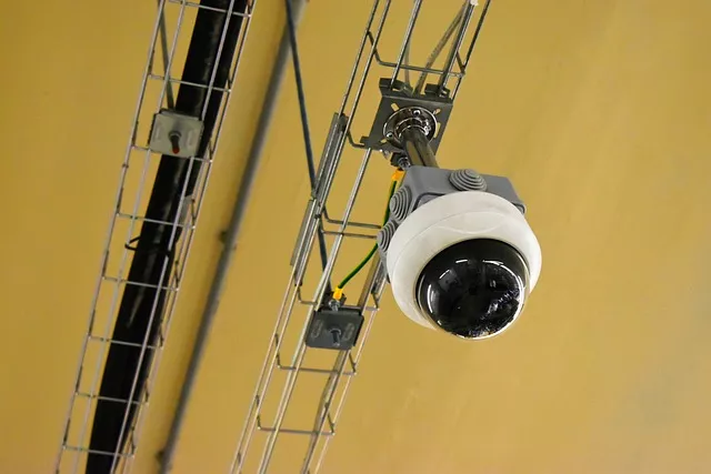 Implementasi IoT dalam Monitoring Sistem Kapal