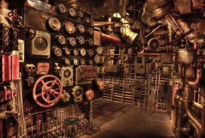 Sistem Kelistrikan Kapal: Tantangan dan Solusi