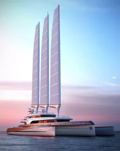 Inovasi Terbaru dalam Desain Kapal Ramah Lingkungan: Lautan Butuh Napas