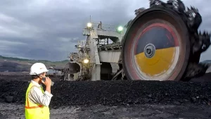 PTBA Minta Dukungan DPR untuk Hilirisasi Batu Bara