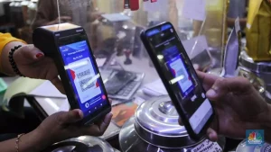 RI dan ASEAN Punya Senjata Rahasia Lawan Dolar AS