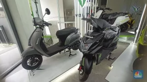 Kabar Terbaru Soal Subsidi Motor Listrik Akhirnya Terungkap