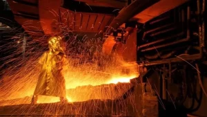Harga Nikel Jatuh, ESDM Sebut Ini Biang Keroknya