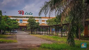 Bos Ritel Buka Suara Soal Kondisi Lulu Hypermarket