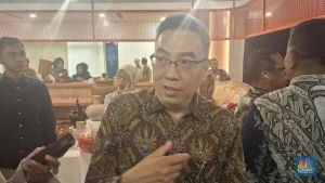 Bos Ritel Minta Efisiensi Ditarik, Ini Respons Pemerintah