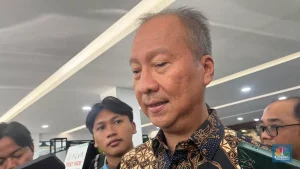 Pabrik Tekstil yang Bangkrut Kini Bangkit Lagi, Ini Rahasianya