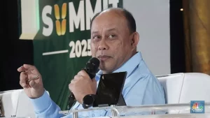 Kepala Badan Gizi Ngaku Seluruh Pegawai Belum Terima Gaji