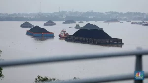 RI Punya Sumber Gas Baru, Siap Saingi LNG Global